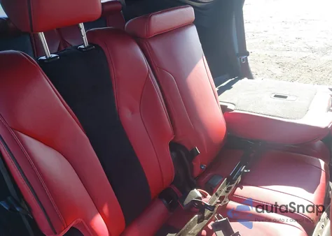 2024 Acura Mdx A-Spec z USA, uszkodzony, nr VIN 5J8YE1H00RL007428